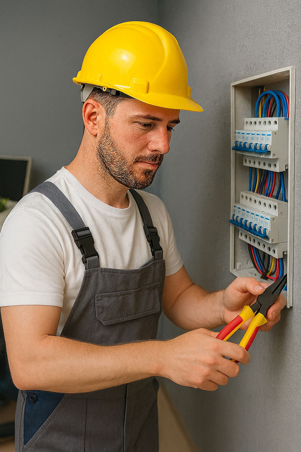 JV Services — servicios para el hogar en Alicante y Vega Baja